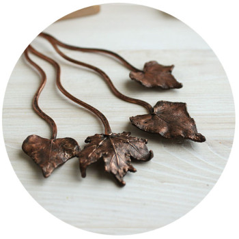 Hair accessories