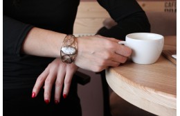 Guide on choosing sizes of your jewelry