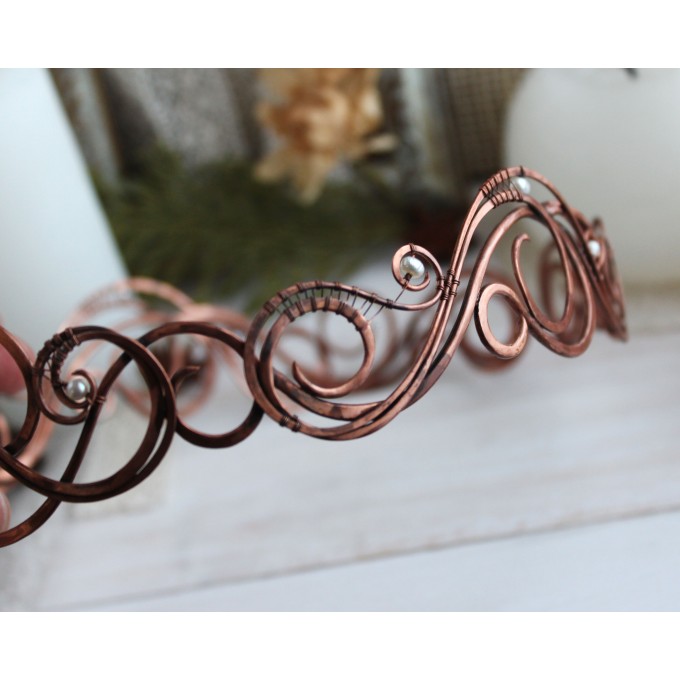 Elven tiara