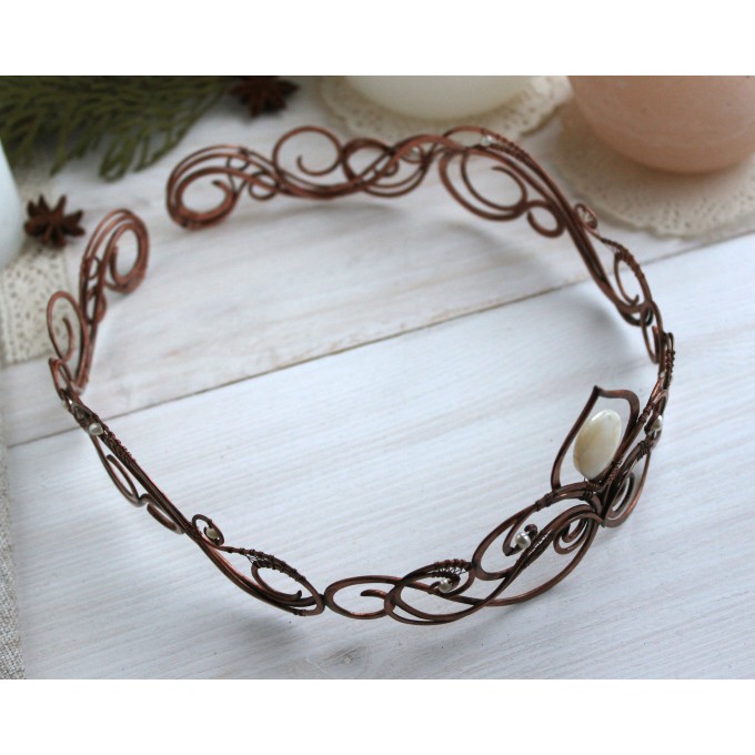 Elven tiara