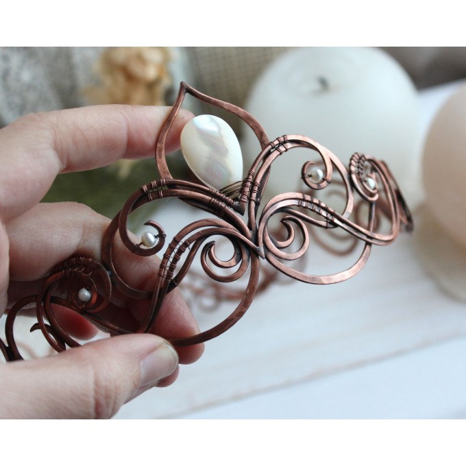 Elven tiara