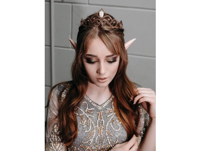 Elven tiara