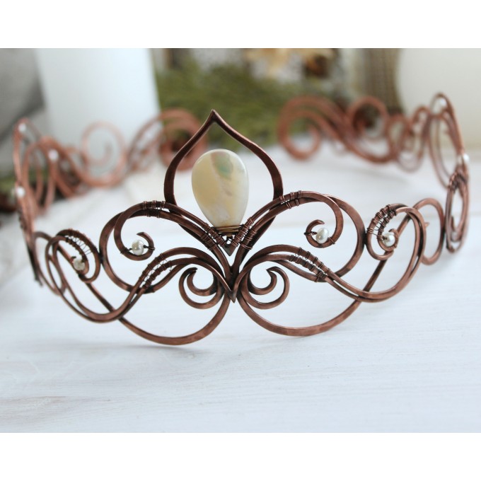 Elven tiara