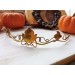 Forest elf tiara