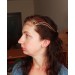 Elven brass tiara