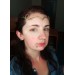 Elven brass tiara