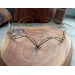 Elven brass tiara