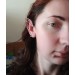 Elven ear cuffs brass