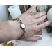 Copper bracelet Paris