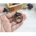 Lunar pendant