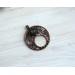 Lunar pendant