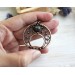 Lunar pendant