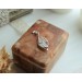 Handmade silver&quartz necklace