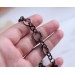Copper unisex bracelet 