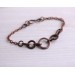 Copper bracelet 