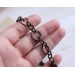 Copper unisex bracelet 