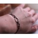 Copper bracelet 