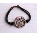 Copper SteamPunk bracelet