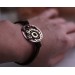Copper SteamPunk bracelet