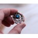 SteamPunk small brooch