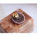 SteamPunk small brooch