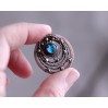SteamPunk small brooch