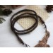 Raven necklace