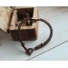 Rune viking bracelet