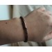 Rune viking bracelet