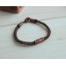 Rune viking bracelet