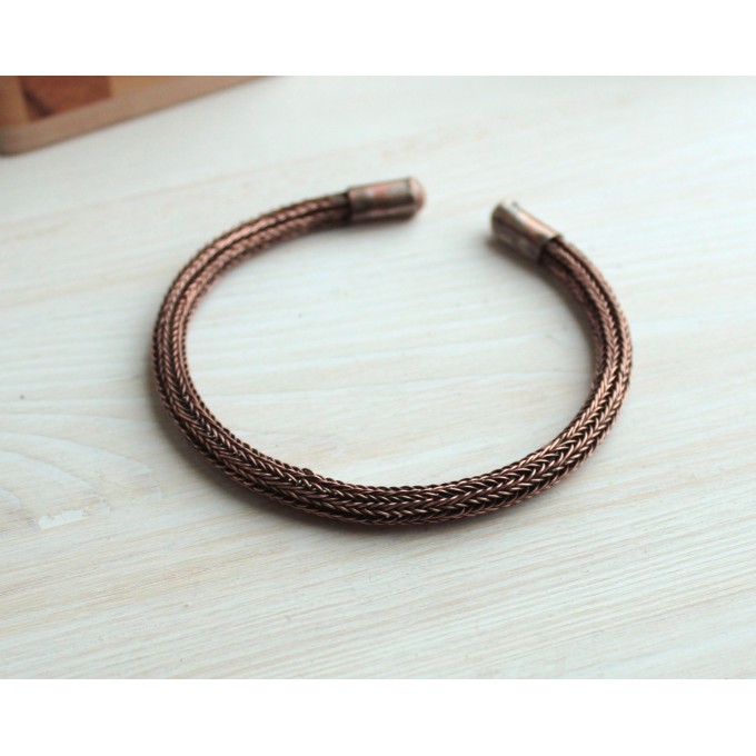 Viking bracelet