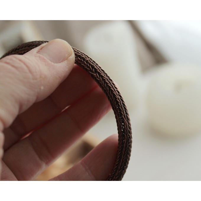 Viking bracelet