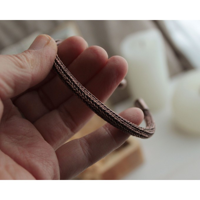 Viking bracelet