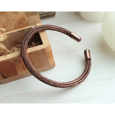 Viking bracelet