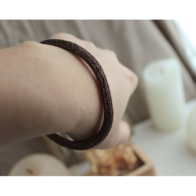 Viking bracelet