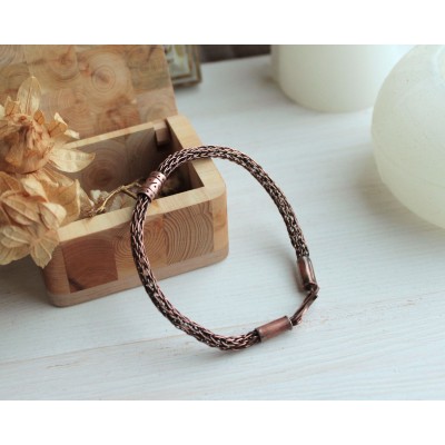 Viking bracelet