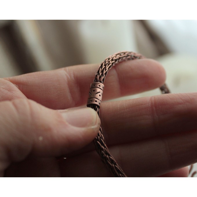 Viking bracelet