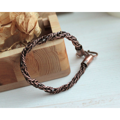 Viking bracelet