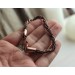 Twisted chain bracelet
