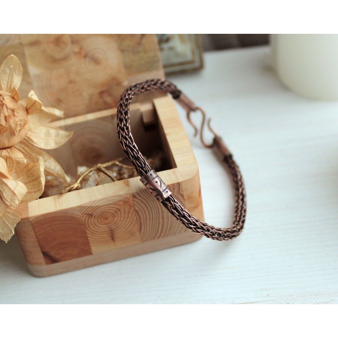 Viking bracelet