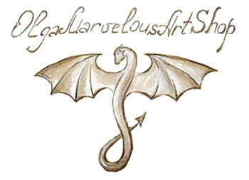 OlgaMarvelousArtShop